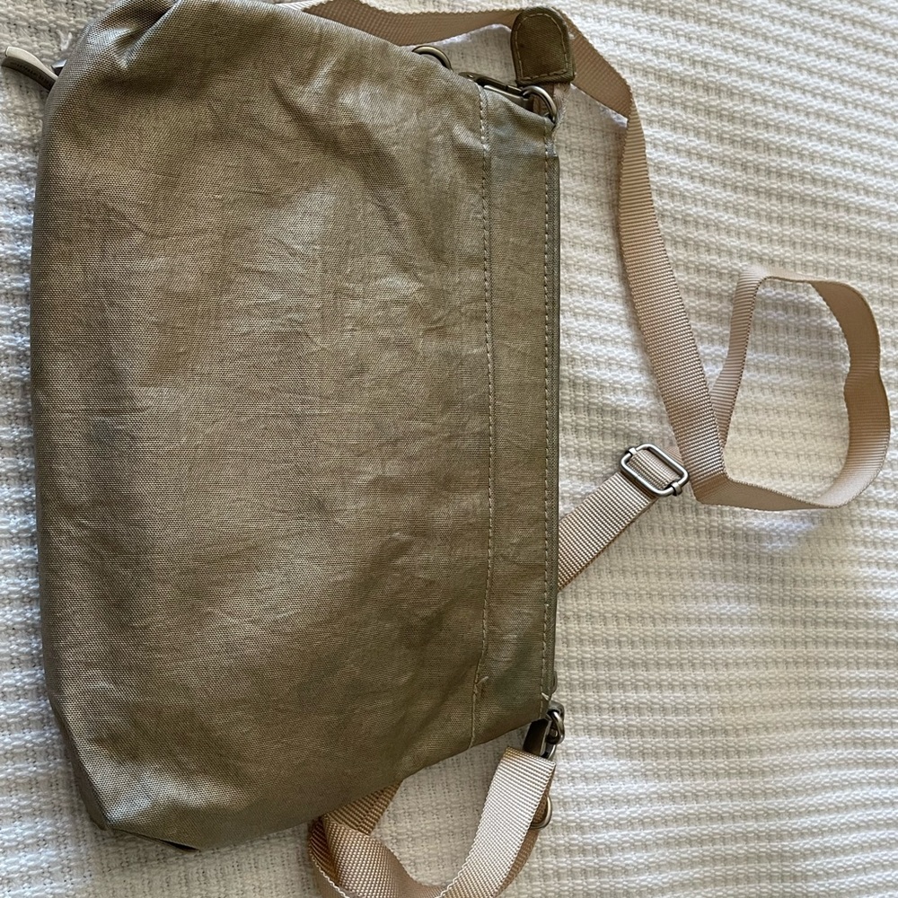 Baggallini Handbag Euc Adjustable Strap - image 4